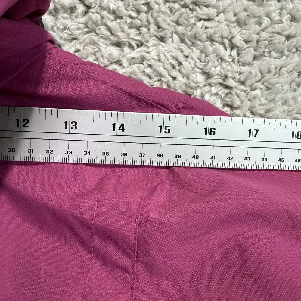 Columbia jacket girls